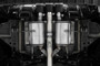 MBRP Cat Back for Acura Integra Type-S 2024+ 3in Active Profile w/ Carbon Fiber Tips