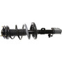Quick-Strut Front Right Suspension Strut and Coil Spring Assembly 471494 - front view