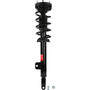 Quick-Strut Front Suspension Strut and Coil Spring Assembly 472665 - front view