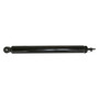 OESpectrum Rear Suspension Shock Absorber 37392 - front view