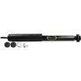 OESpectrum Rear Suspension Shock Absorber 5502 - angled view