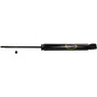 OESpectrum Rear Suspension Shock Absorber 5529 - angled view