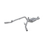 MBRP Cat Back Exhaust for Chevrolet/GMC 2500 HD 6.0L EC-SB - Dual Split Side