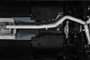 MBRP Cat Back for Subaru WRX 2022+ 3in Dual Split Rear Quad Tips Street Profile Exhaust
