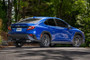 MBRP Cat Back for Subaru WRX 2022+ 3in Dual Split Rear Quad Tips Street Profile Exhaust