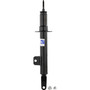 Magnum Severe Service Front Suspension Strut 553014 - angled view