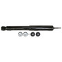 OESpectrum Rear Suspension Shock Absorber 5566 - angled view
