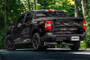 MBRP 3in Cat Back Single Side T304 w/ 4in Tip for Ford Maverick