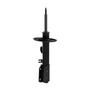 Magnum Severe Service Front Right Suspension Strut 553024 - angled view