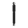 OESpectrum Rear Suspension Shock Absorber 5671 - front view