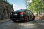 MBRP Cat Back for Subaru WRX/STI 3in Dual Split Rear 2015-19 w/ 3.5in Tips - T304 (Race)