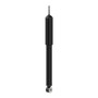 OESpectrum Rear Suspension Shock Absorber 5673 - angled view