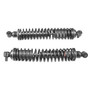 Load Adjusting Front Suspension Shock Absorber and Coil Spring Assembly Pk of 2 58552 - front view