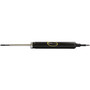 OESpectrum Rear Suspension Shock Absorber 5681 - angled view