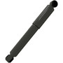 Magnum Rear Suspension Shock Absorber 65165 - front view