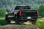 MBRP Cat Back Exhaust for Chevrolet/GMC 1500 Silverado/Sierra ZR2/AT4X 6.2L - 2.5in Turn Down