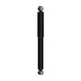 Magnum Rear; Front Suspension Shock Absorber 65102 - angled view