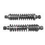Load Adjusting Front Suspension Shock Absorber and Coil Spring Assembly Pk of 2 58575 - front view
