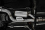 MBRP Active Cat Back for Audi S3 - T304