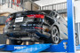 MBRP Active Cat Back for Audi S3 - T304