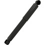 Magnum Front Suspension Shock Absorber 65124 - front view