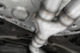 MBRP Cat Back for Hyundai Veloster Turbo 2019+ T304 Stainless w/ Carbon Fiber Tip