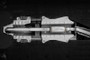 MBRP Cat Back for Honda Civic SI 3in 22-24 T304 Dual Split Rear w/ Burnt End Tips