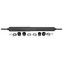 Magnum Front Suspension Shock Absorber 66860 - angled view