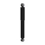 Magnum Rear Suspension Shock Absorber 65405 - angled view