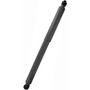 Magnum Rear Suspension Shock Absorber 66436 - front view