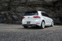 MBRP Cat Back for VW Golf R MK7 3in w/ Carbon Fiber Tips - T304