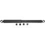 Magnum Rear; Front Suspension Shock Absorber 66878 - angled view