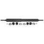 Magnum Front; Rear Suspension Shock Absorber 66628 - front view