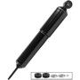 Magnum Rear Suspension Shock Absorber 66453 - angled view