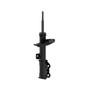 OESpectrum Front Suspension Strut 72909 - angled view