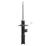 OESpectrum Front Left; Front Right Suspension Strut 72527 - front view