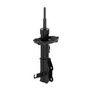 OESpectrum Front Right Suspension Strut 72976 - angled view