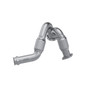 MBRP Y-Pipe Kit for Ford Powerstroke 6.0L