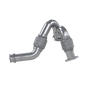 MBRP Y-Pipe Kit for Ford Powerstroke 6.0L