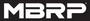MBRP Cat-Back for VW Golf GTI MK8 3in Dual Split Rear w/ SS Tips - T304