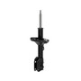 OESpectrum Front Right Suspension Strut 73111 - front view