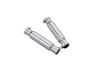 MBRP Sound Conversion Kit Exhaust for Dodge/Chrysler Challenger/Charger/300 2015-2023 - 3in Stainless Steel
