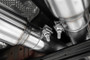 MBRP Sound Conversion Kit Exhaust for Dodge/Chrysler Challenger/Charger/300 2015-2023 - 3in Stainless Steel