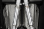 MBRP Sound Conversion Kit Exhaust for Dodge/Chrysler Challenger/Charger/300 2015-2023 - 3in Stainless Steel