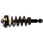 Rear Air Spring to Coil Spring Conversion Kit 90023C1 - front view