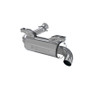 MBRP Slip-On Exhaust System for CFMOTO ZFORCE 800