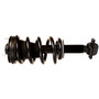 Front Left Active to Passive Suspension Conversion Kit 90026C2 - angled view