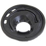 Strut-Mate Rear Right Lower Coil Spring Insulator 902027 - front view