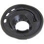 Strut-Mate Rear Right Lower Coil Spring Insulator 902027 - angled view