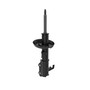 OESpectrum Front Left Suspension Strut 73134 - angled view